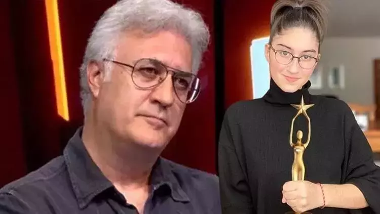 Tamer Karadağlı'nın Kızını Gören Tanıyamıyor! Hem Güzelliği Hem De Yeteneği Dillere Destan