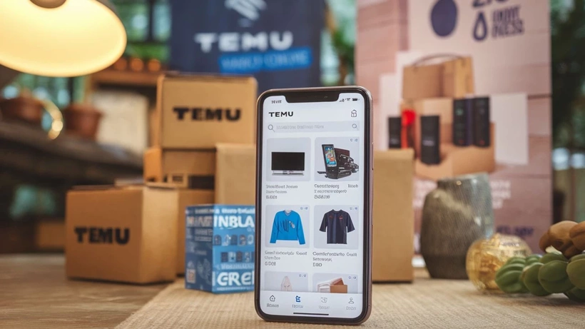 TEMU Türkiye Ofisini Açtı! Lansmana Özel 1500 TL Hediye Çeki Veriyor