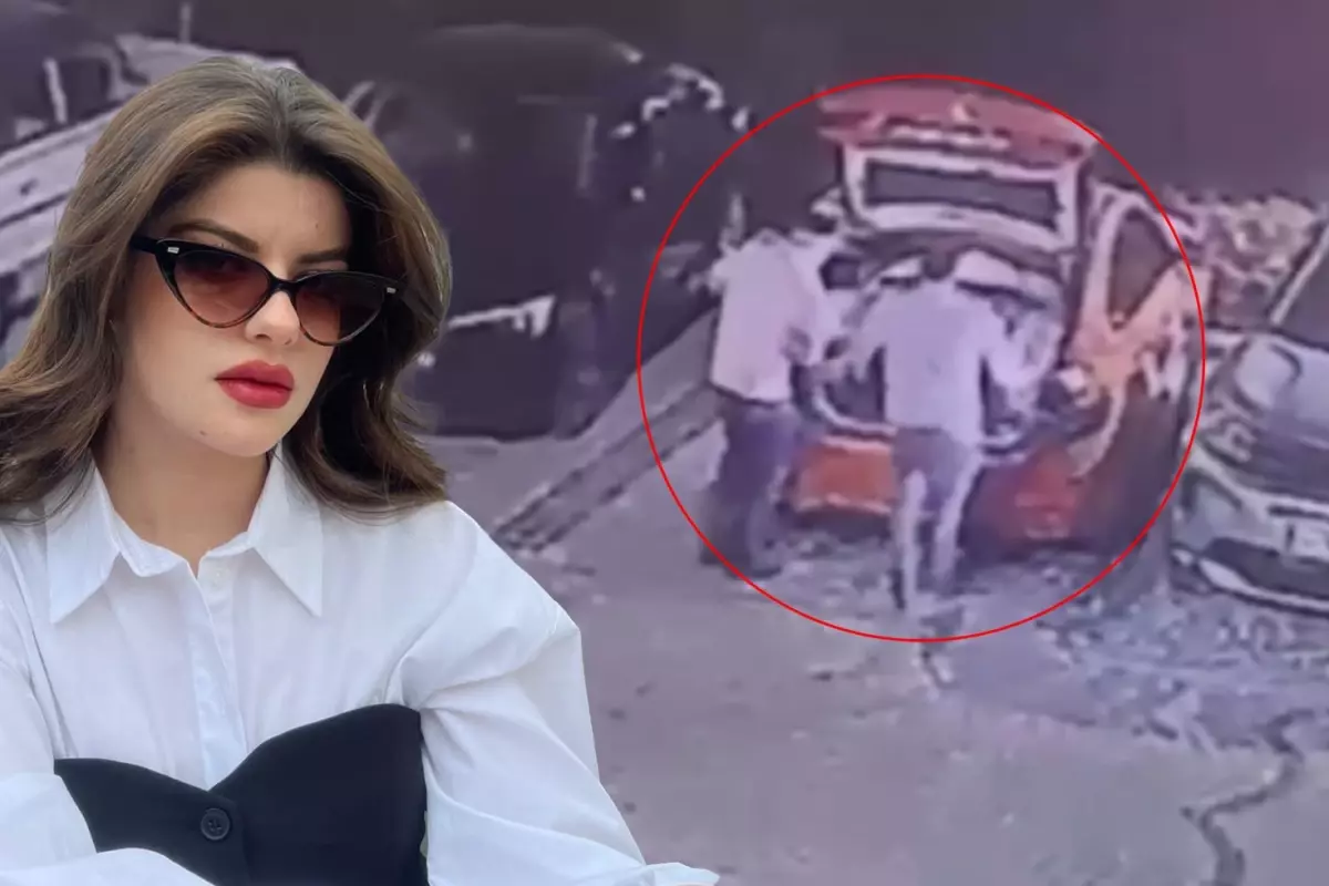 Ayşe Tokyaz Cinayetinde 7 Şüpheli Adliyeye Sevk Edildi