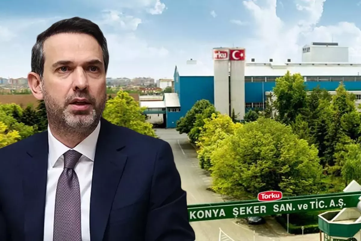 Bakan Bayraktar'ı Kızdıran Olay! Holding Yöneticilerini Toplantıdan Kovdu İddiası