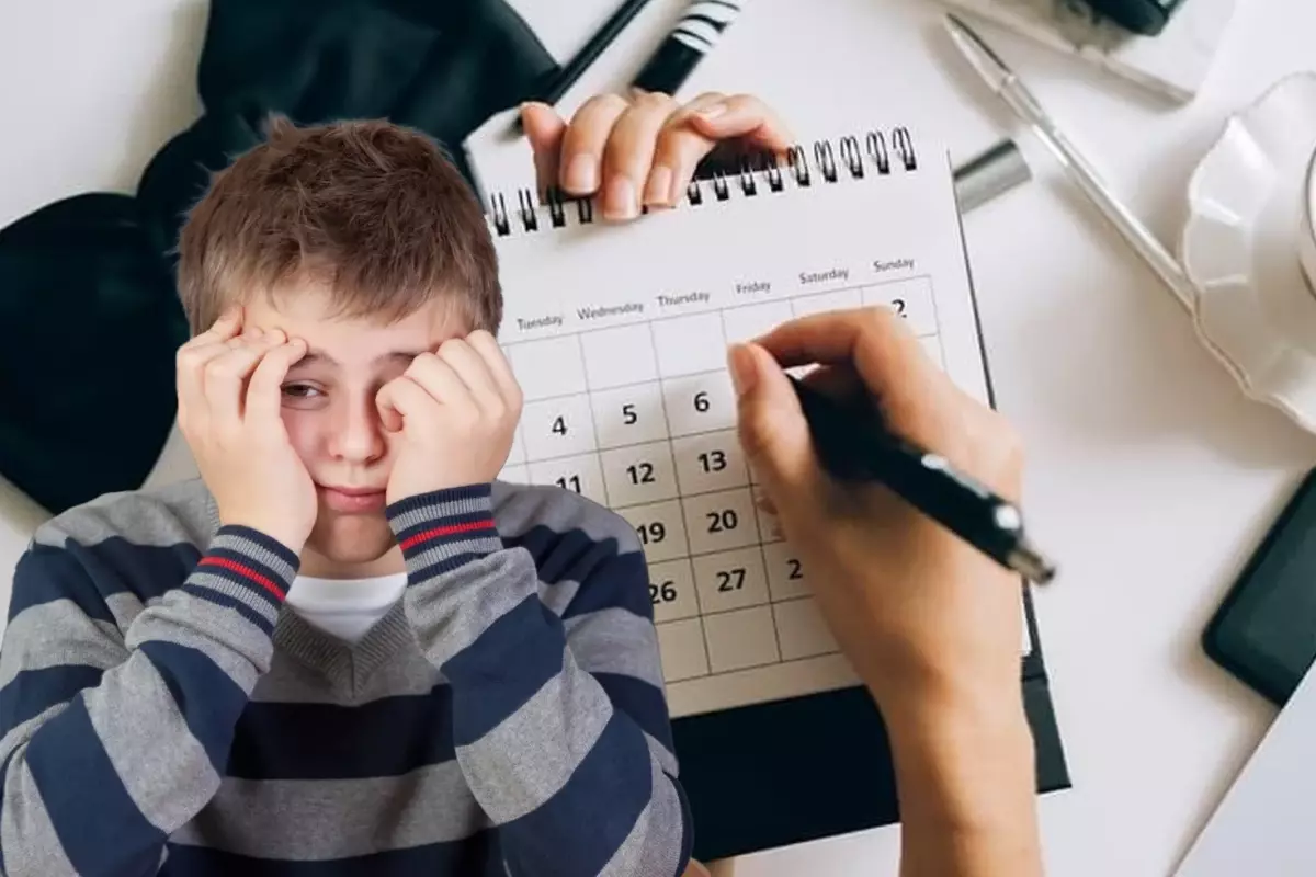 Milyonlarca Öğrenciye Bayram Tatili Şoku: Ramazan’da Ekstra Tatil Yok