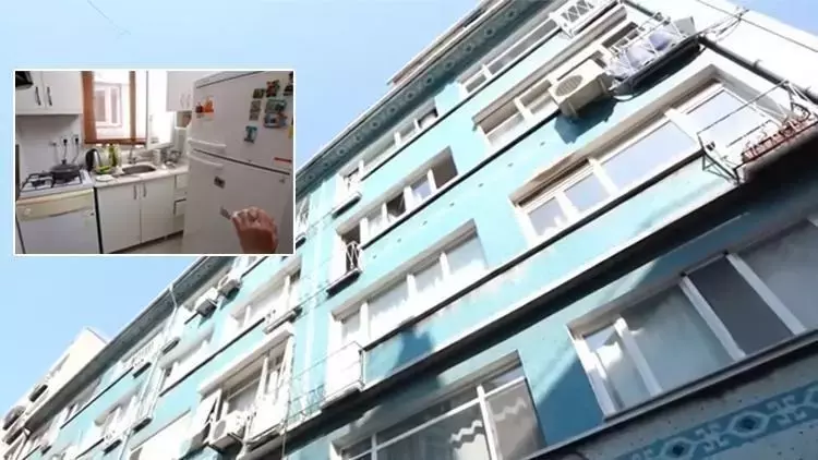 Şahsenem'in Çatı Katı Evi Görenleri Şaşırtıyor