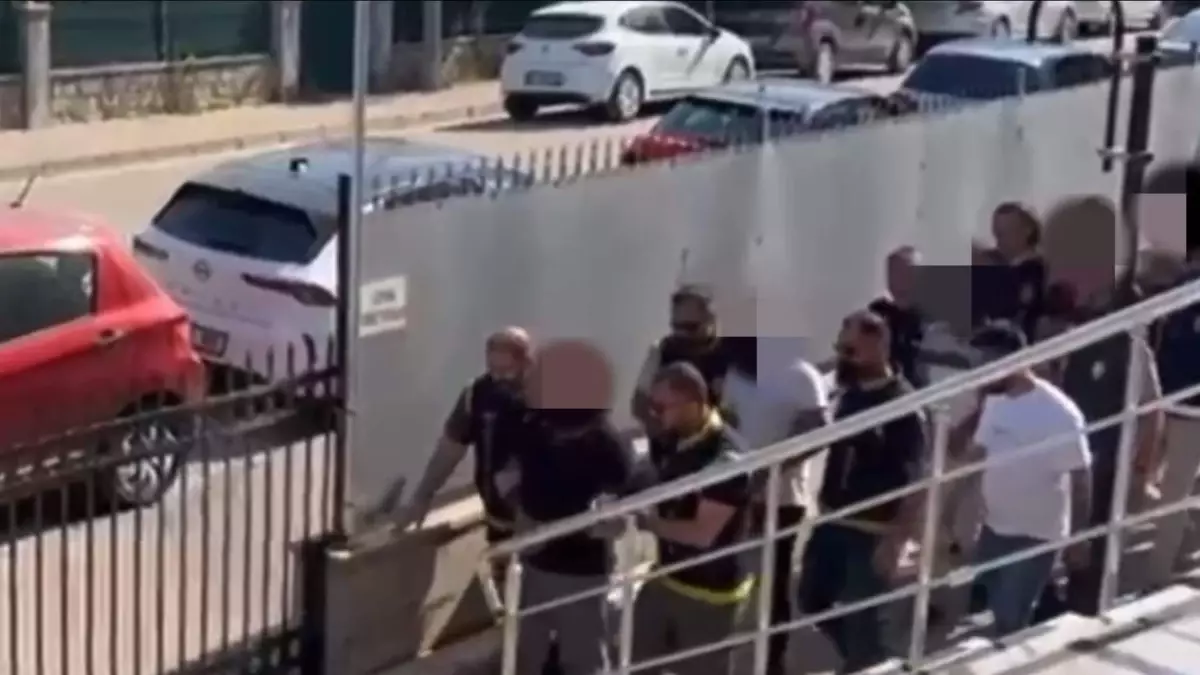 Kayıp Aysun Derse'nin Cinayeti 3 Yıl Sonra Aydınlatıldı Kayıp Aysun Derse'nin Cinayeti 3 Yıl Sonra Aydınlatıldı