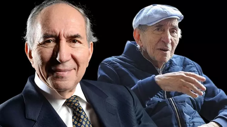 Eski CHP Genel Başkanı Altan Öymen Hayatını Kaybetti