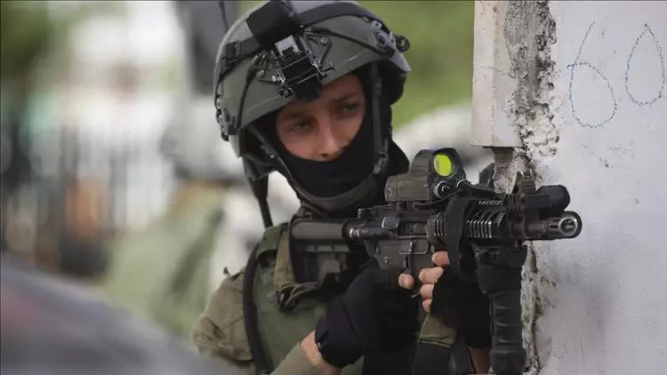 İsrail, Gazze'deki Nusayrat Polis Müdürüne Suikast Düzenledi İsrail, Gazze'deki Nusayrat Polis Müdürüne Suikast Düzenledi