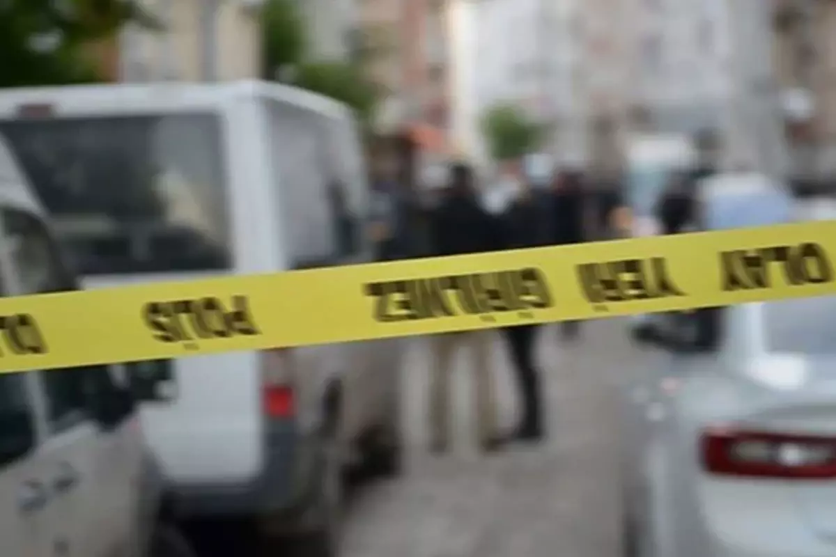Çiğli'de Eski Eşini Bıçaklayarak Öldüren Şüpheli Tutuklandı