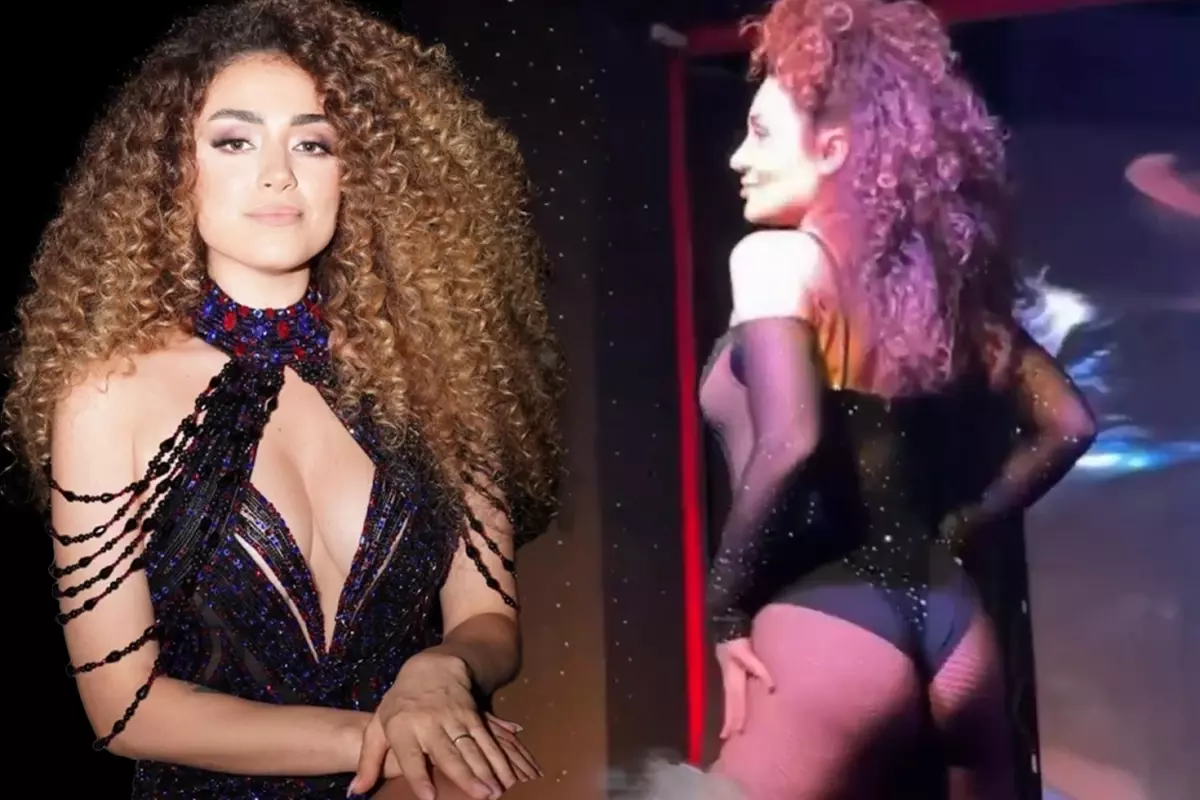 Dilan Çıtak’tan Gündem Olan Videoya Sert Tepki: “Linç Refleks Haline Geldi”