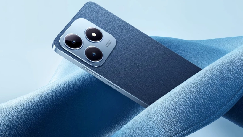 Realme 15 Orta Segmentte Dengeleri Değiştirmeye Hazırlanıyor Realme 15 Orta Segmentte Dengeleri Değiştirmeye Hazırlanıyor