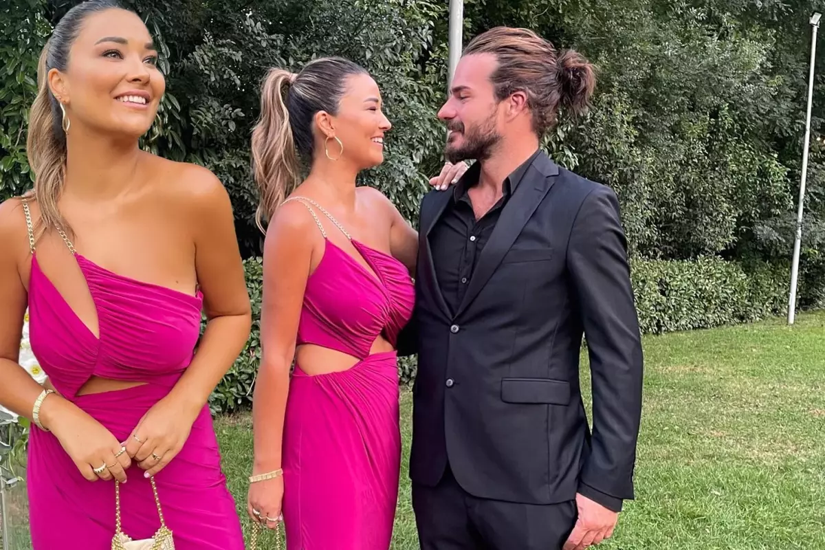 Gizem Hatipoğlu 9 Kilo Verdi: “Tatlıyı Gözüm Görmüyor” Gizem Hatipoğlu 9 Kilo Verdi: “Tatlıyı Gözüm Görmüyor”