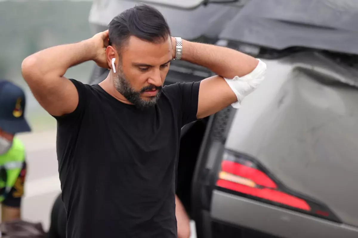 Alişan’dan Kardeşine Duygusal Anma: “Sana Kavuşacağım Güne Kadar Mücadele Edeceğim”