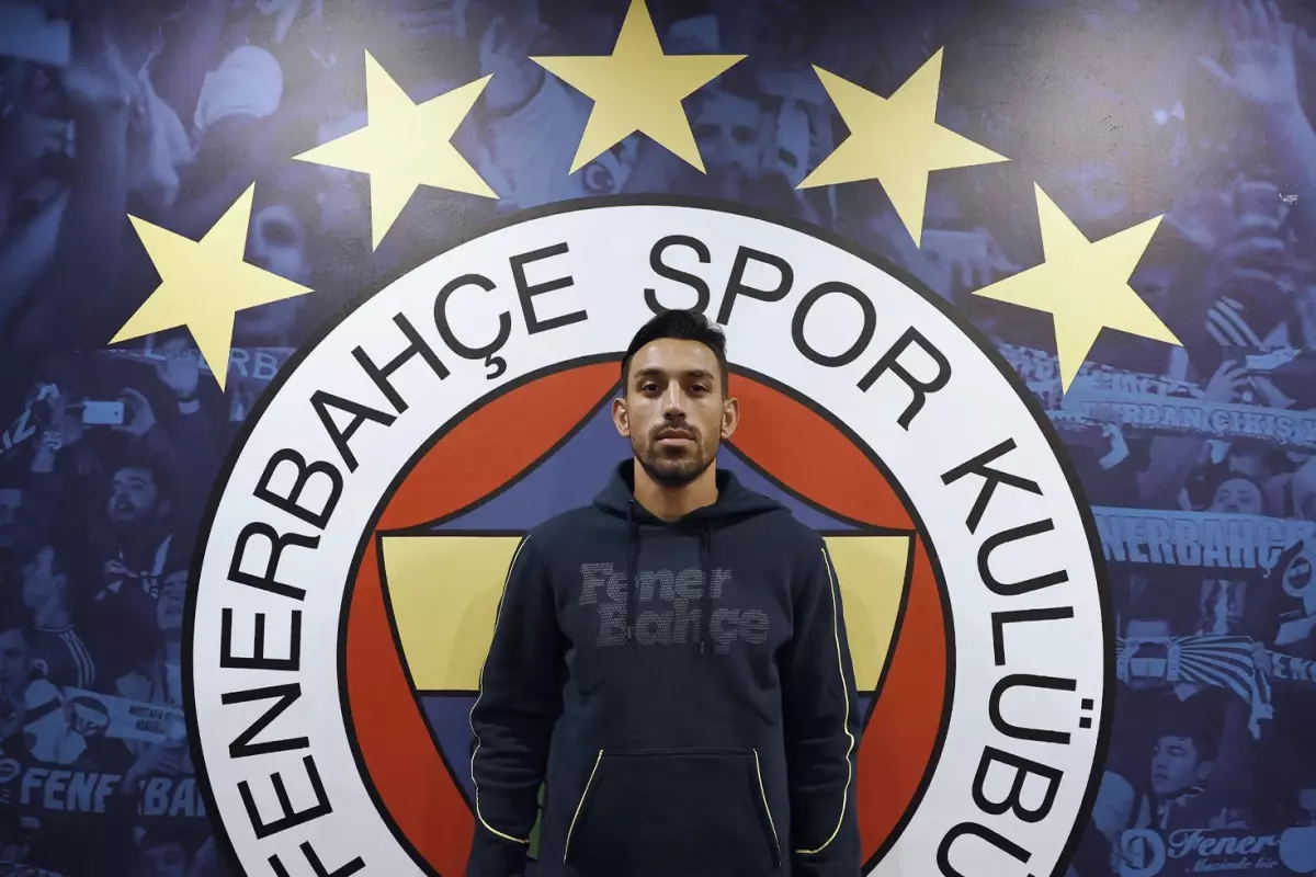 İrfan Can Kahveci Transferinde Sürpriz Gelişme: Beşiktaş Beklenirken Rennes Devrede