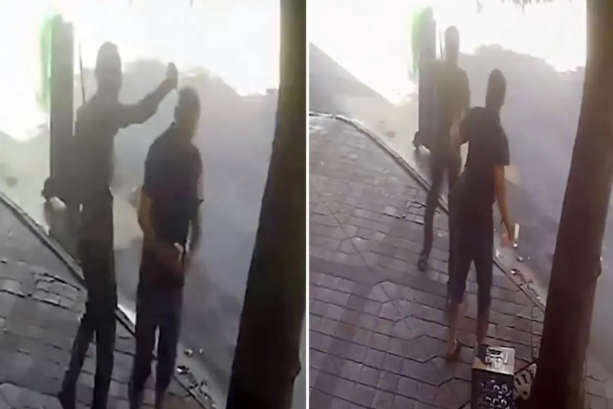 İstanbul Zeytinburnu'nda Kan Donduran Saldırı: Tornavidayla Defalarca Başına Vurdu İstanbul Zeytinburnu'nda Kan Donduran Saldırı: Tornavidayla Defalarca Başına Vurdu
