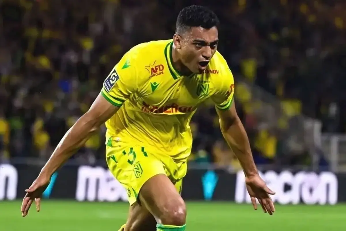 Mostafa Mohamed İçin Sürpriz Gelişme: Ligue 1 Ekibi Nice Devrede