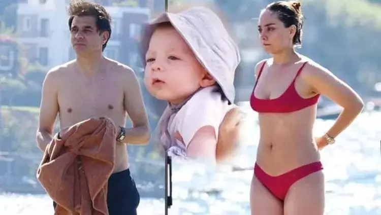Cansel Elçin ve Zeynep Tuğçe Bayat’tan Bodrum Tatili Paylaşımı Cansel Elçin ve Zeynep Tuğçe Bayat’tan Bodrum Tatili Paylaşımı
