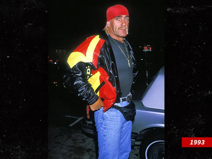 Hulk Hogan Kimdir, Neden Öldü? WWE Efsanesi 71 Yaşında Hayatını Kaybetti Hulk Hogan Kimdir, Neden Öldü? WWE Efsanesi 71 Yaşında Hayatını Kaybetti