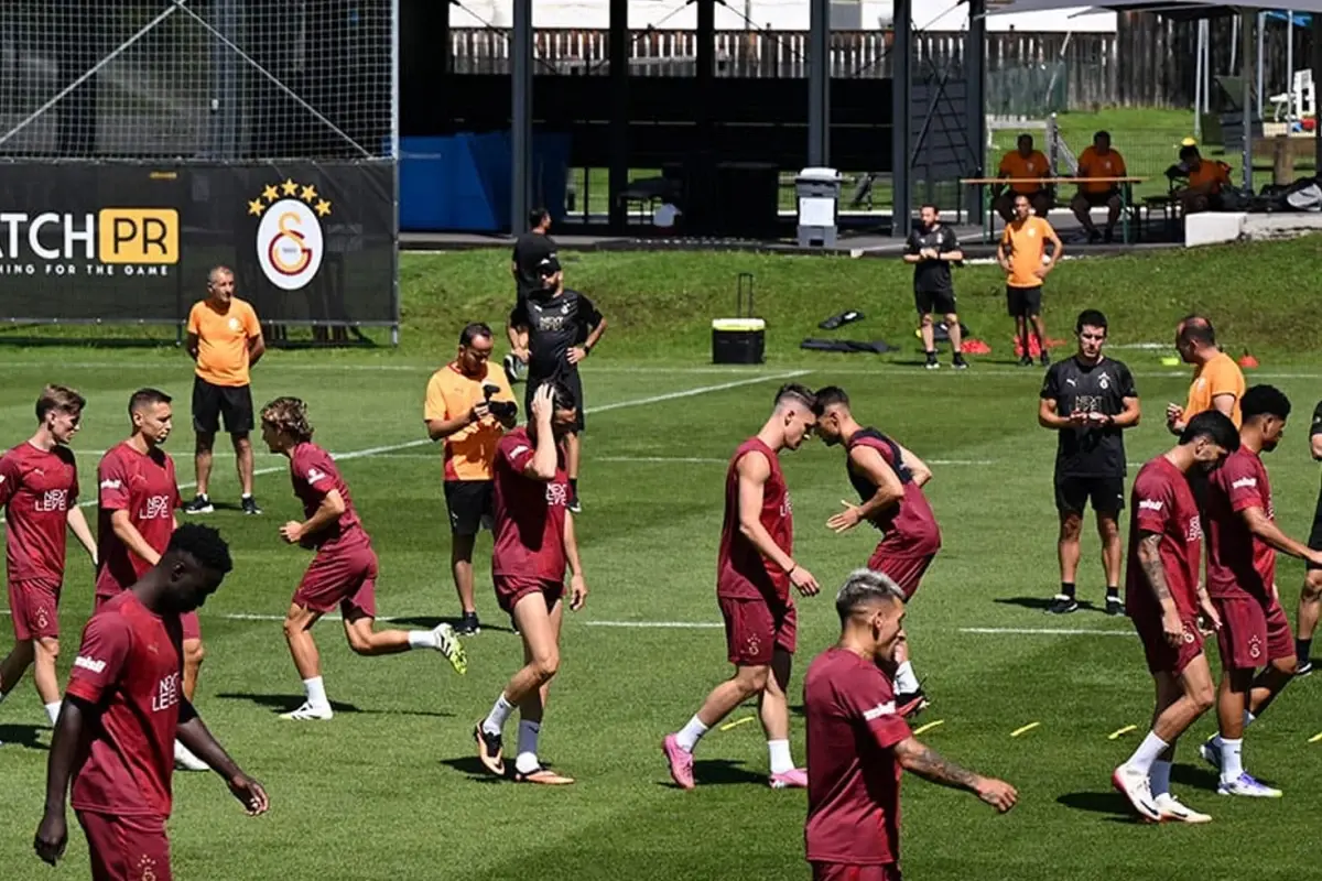Galatasaray’da Icardi ve Morata Krizi Çözüldü: Barış Haberi Yönetimi Sevindirdi