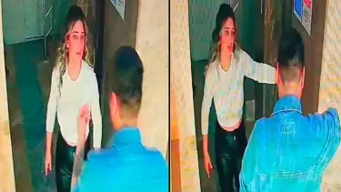 Sevcan Hemşire Cinayetinde Yeni Detaylar: Kamera Görüntüleri Ortaya Çıktı Sevcan Hemşire Cinayetinde Yeni Detaylar: Kamera Görüntüleri Ortaya Çıktı