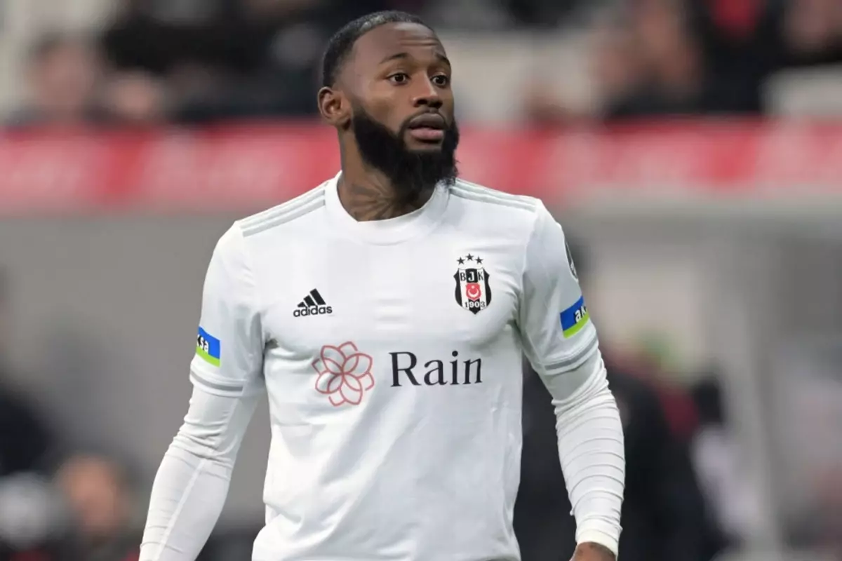 Süper Lig’e Hoş Geldin N'Koudou: Samsunspor Transferi İçin Geri Sayım Başladı Süper Lig’e Hoş Geldin N'Koudou: Samsunspor Transferi İçin Geri Sayım Başladı