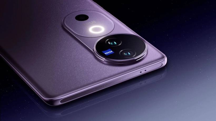 Vivo V60 Yakında Tanıtılabilir: Global Pazarda Satışa Hazırlanıyor