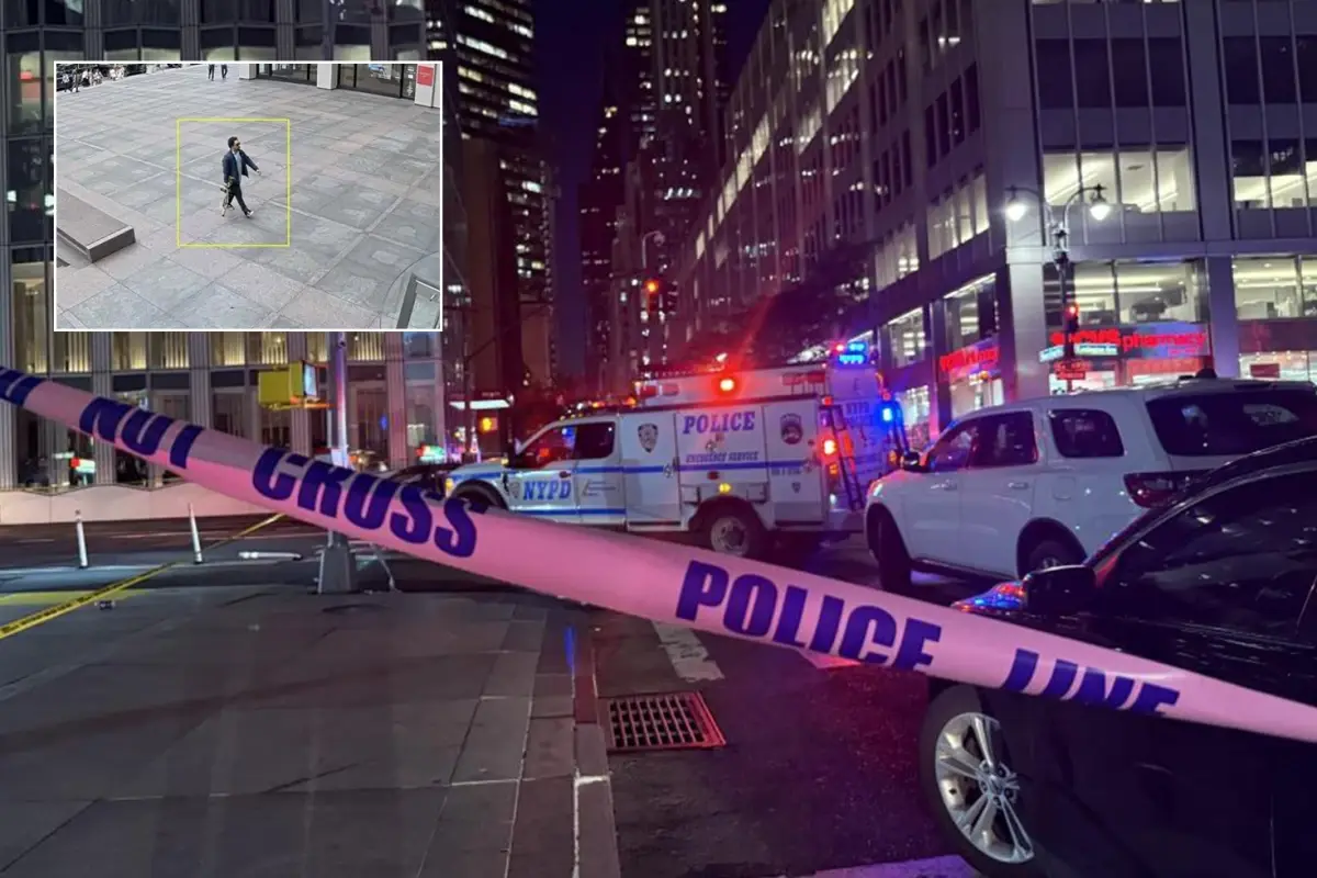 New York’ta Gökdelene Silahlı Saldırı: 6 Ölü, Saldırgan İntihar Etti