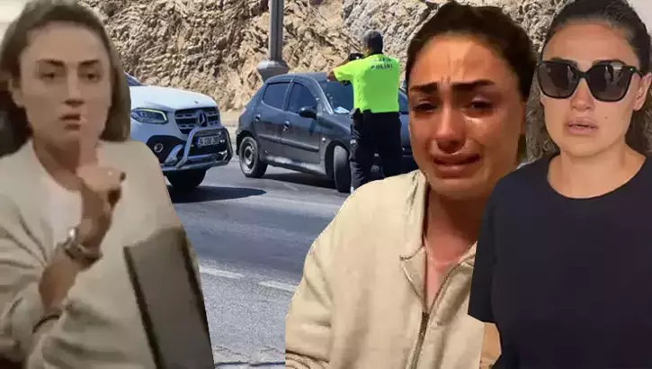 Dilan Çıtak Tatlıses'in Gündemden Düşmeyen Vukuatları