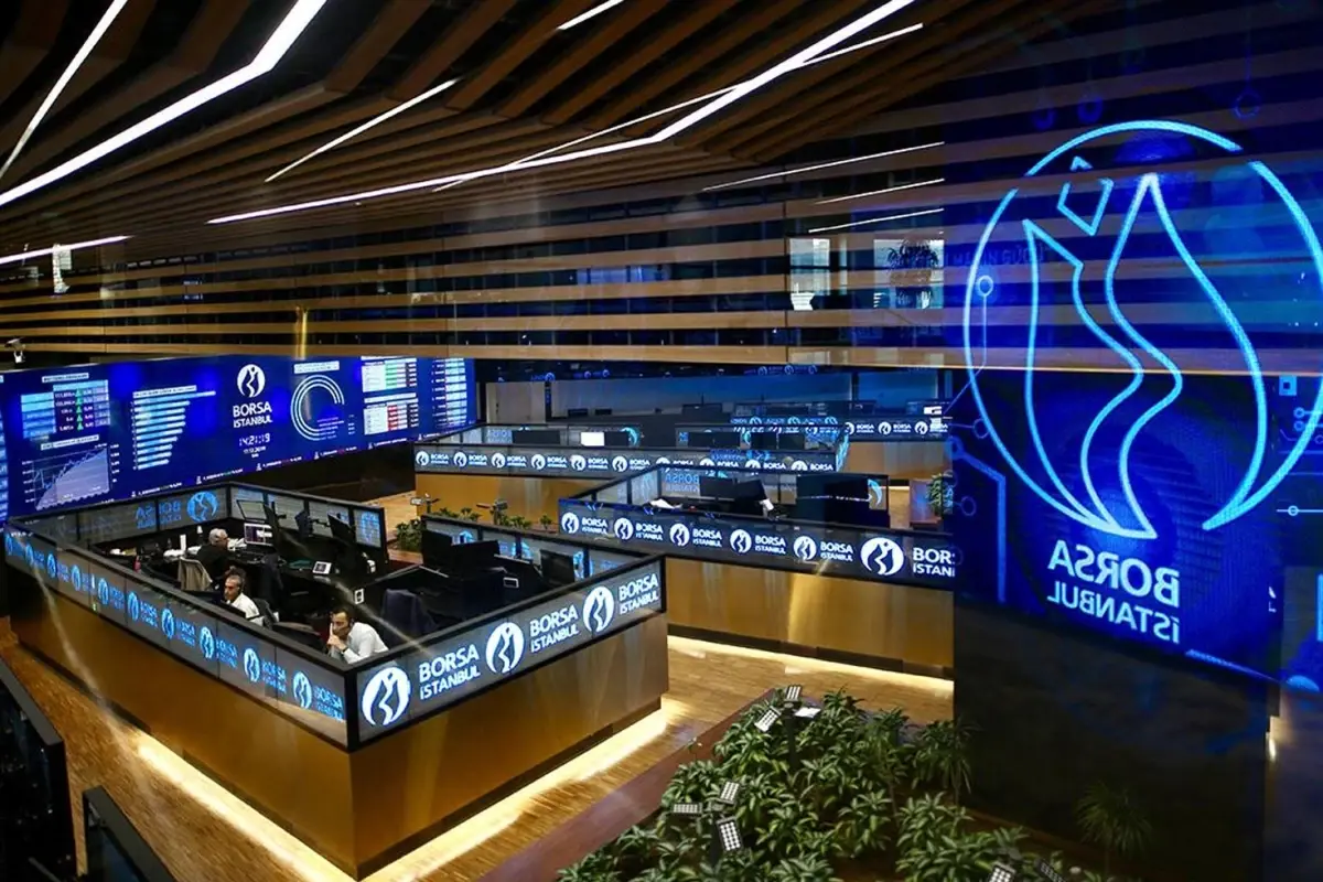 QNB Bank Hisseleri 15 Ağustos'ta Geçici Olarak İşleme Kapatılacak