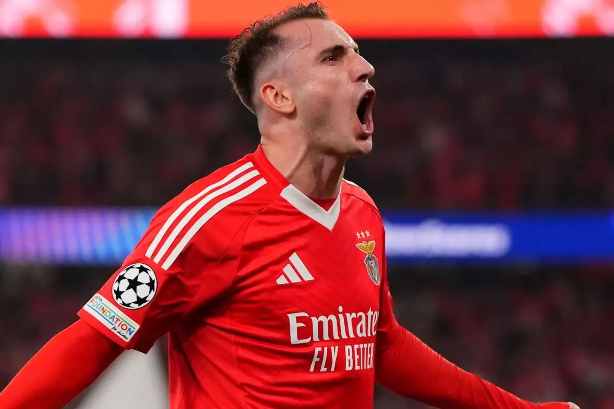 Kerem Aktürkoğlu Galatasaray’a Geri Dönüyor mu? Takas Formülü Masada