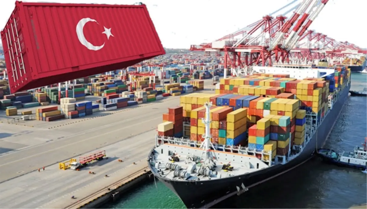 Dış Ticaret Açığında Yükseliş: Haziranda Açık 8,1 Milyar Dolara Ulaştı