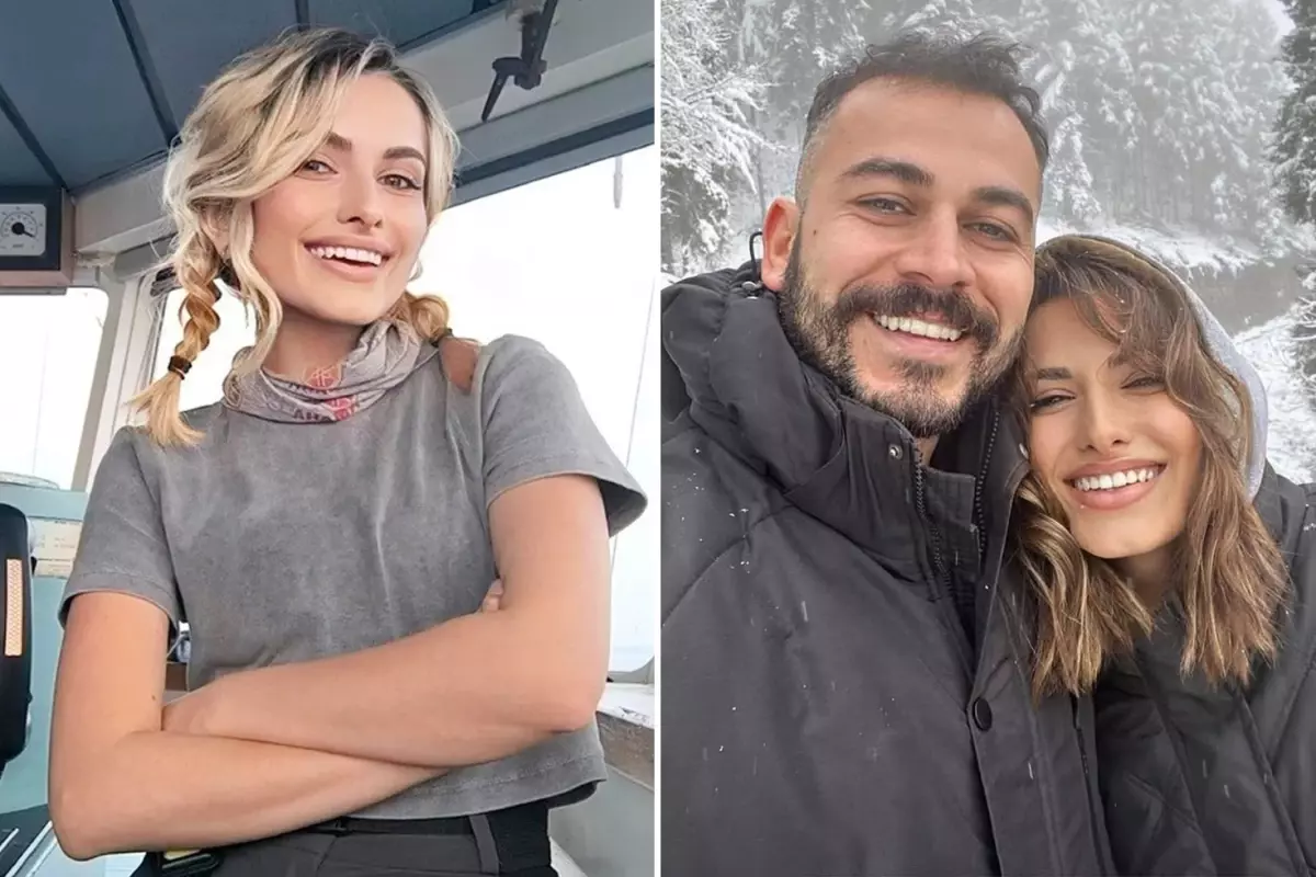Trabzon’da Boşanma Aşamasındaki Kadın, Eşi Tarafından Evinde Silahla Öldürüldü Trabzon’da Boşanma Aşamasındaki Kadın, Eşi Tarafından Evinde Silahla Öldürüldü