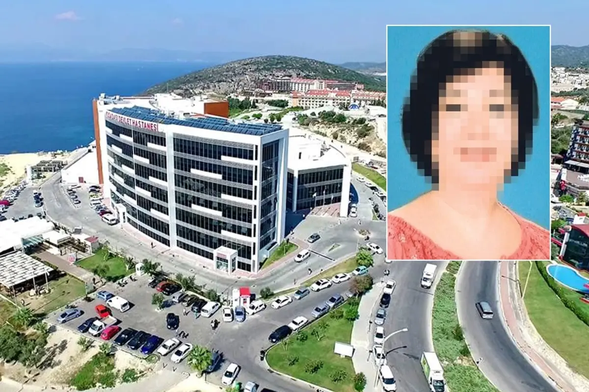 Doktor, Doğum Yapan Kadının Bebeğini Para Karşılığında Aldı