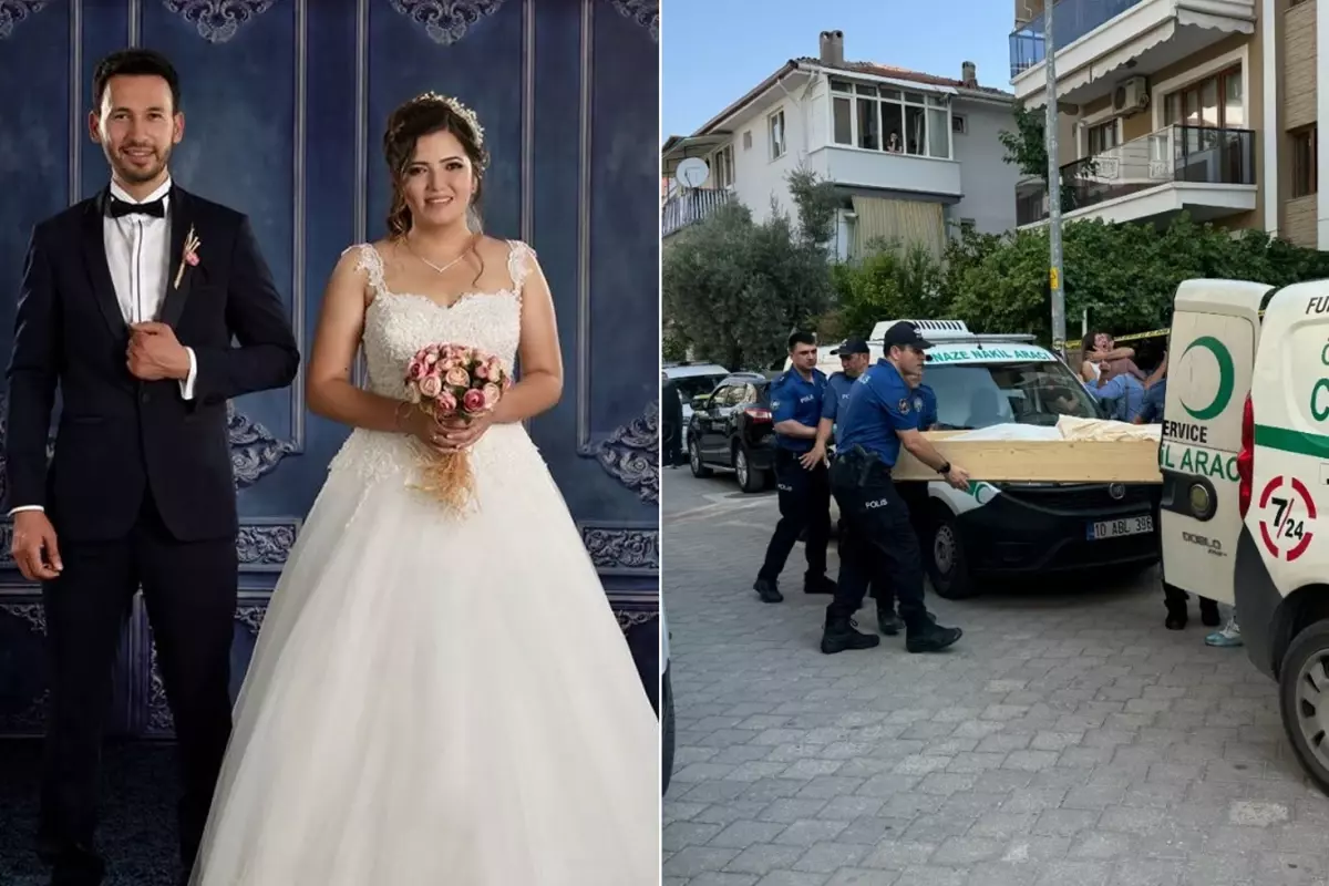 Denizli'deki Aile Katliamının Ardından 7 Milyon Liralık Borç İddiası Ortaya Çıktı