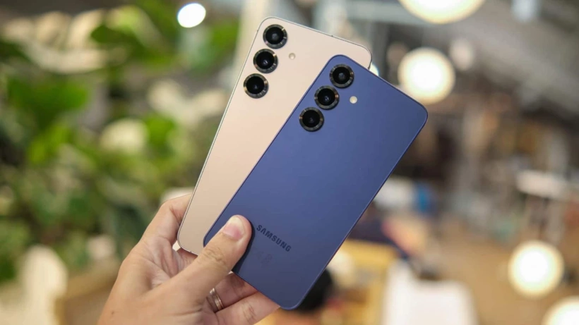 Samsung Galaxy S25 FE Beklenenden Erken Tanıtılabilir Samsung Galaxy S25 FE Beklenenden Erken Tanıtılabilir