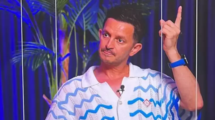 Burak Yeter 55 Bin Fit Yüksekte Rekora İmza Attı: “Pencere Açılınca Oksijen Boşaldı, Bayıldım”