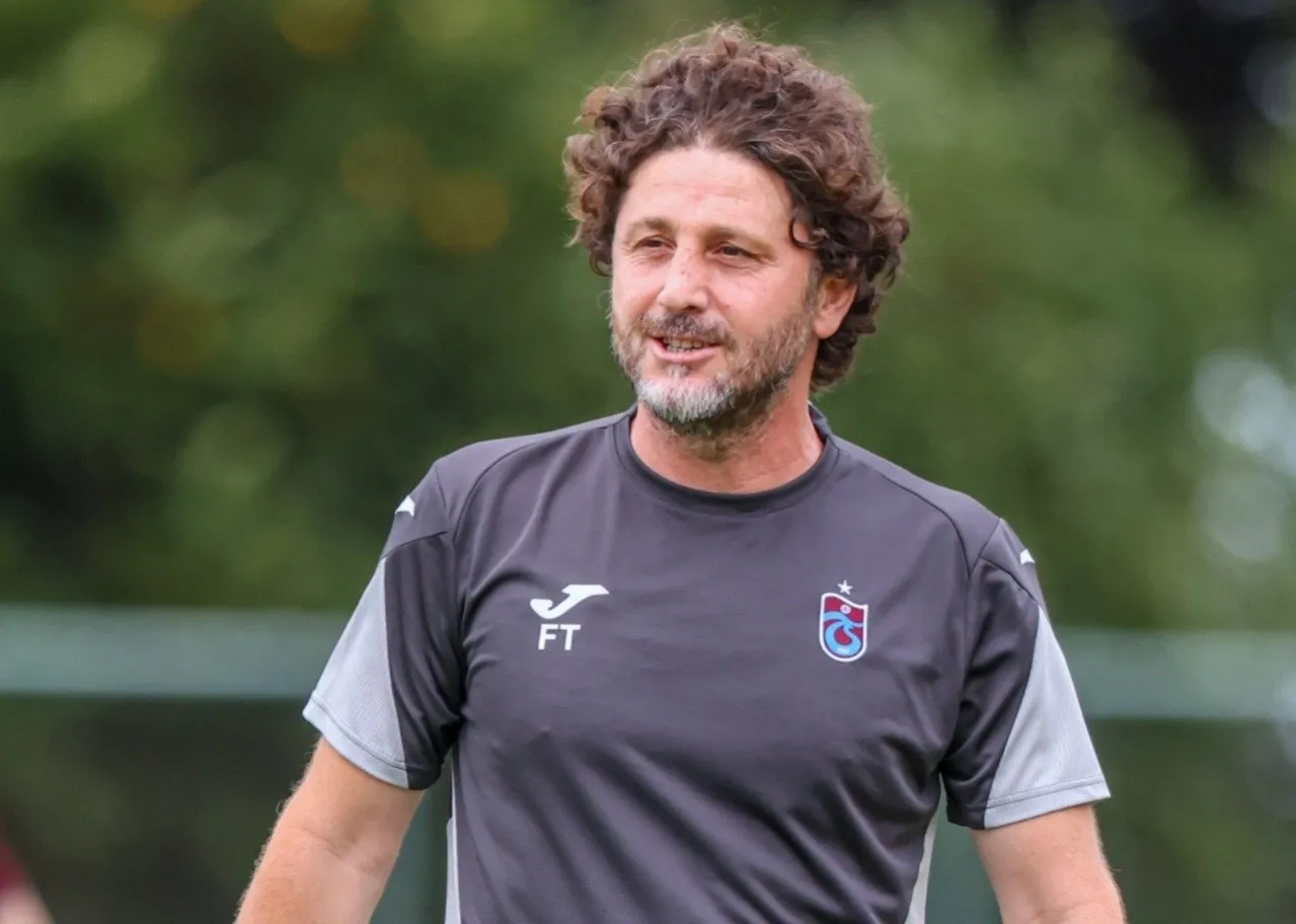 Trabzonspor’da 10 Numara Hamlesi: Andre Almeida Gündemde