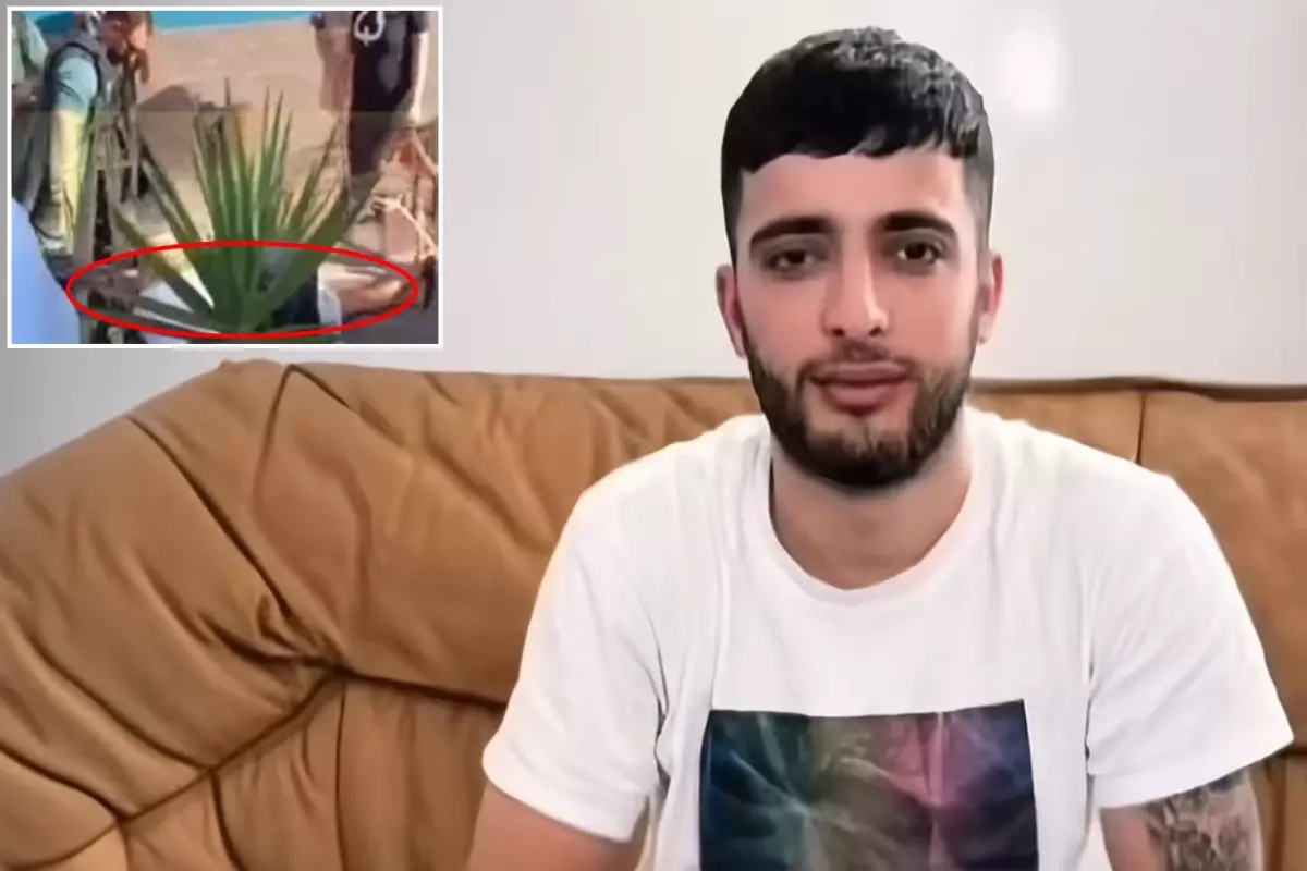 Daltonlar Çetesinin Sözde Yöneticisi Caner Koçer, İspanya'da Silahlı Saldırıda Öldürüldü Daltonlar Çetesinin Sözde Yöneticisi Caner Koçer, İspanya'da Silahlı Saldırıda Öldürüldü