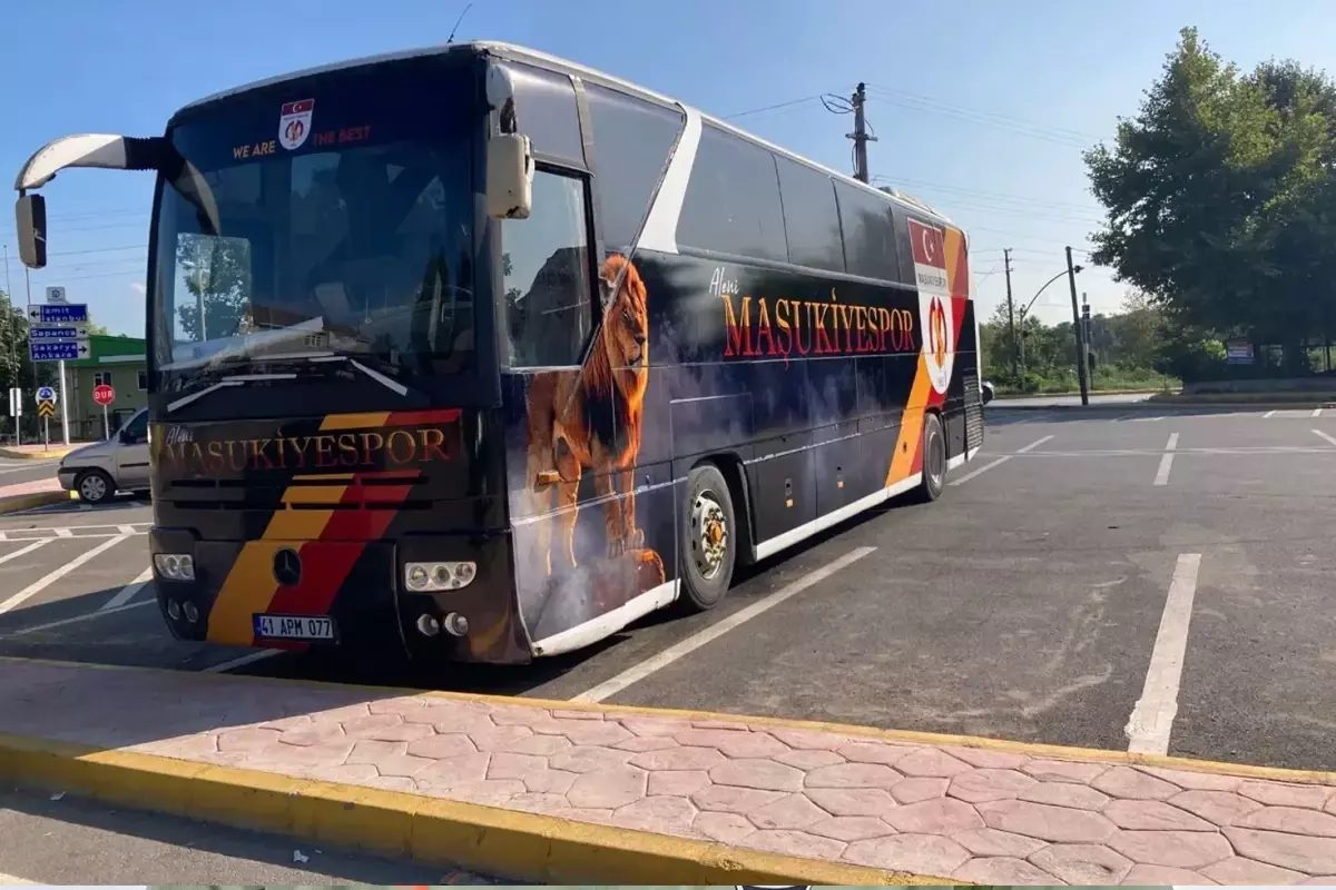73 Yıllık Maşukiyespor Kapanma Riskiyle Karşı Karşıya