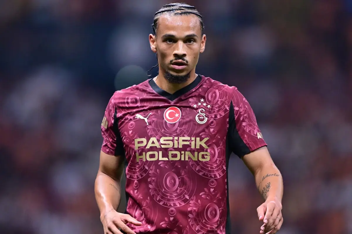 Sane'nin Açıklamaları Bayern Taraftarını Kızdırdı