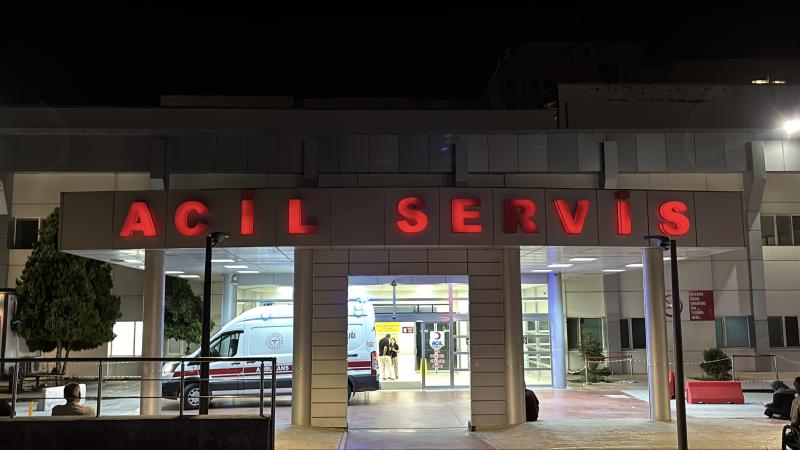 Samsun’da Organ Bağışıyla 3 Hastaya Hayat Umudu