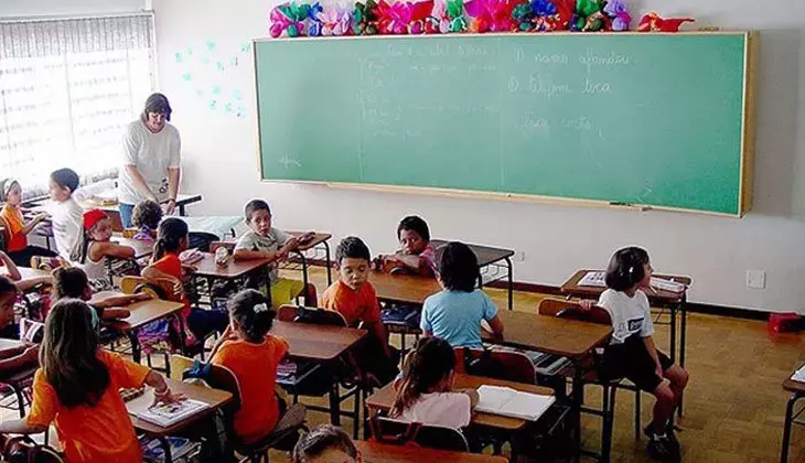 Çocuğum Hangi Okula Gidecek? E-Devlet Üzerinden İlkokul Kayıt Sorgulama Başladı