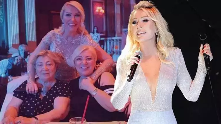 Seda Sayan’dan Aile İçin Zor Karar: Kardeşini Bakımevine Yerleştirdi