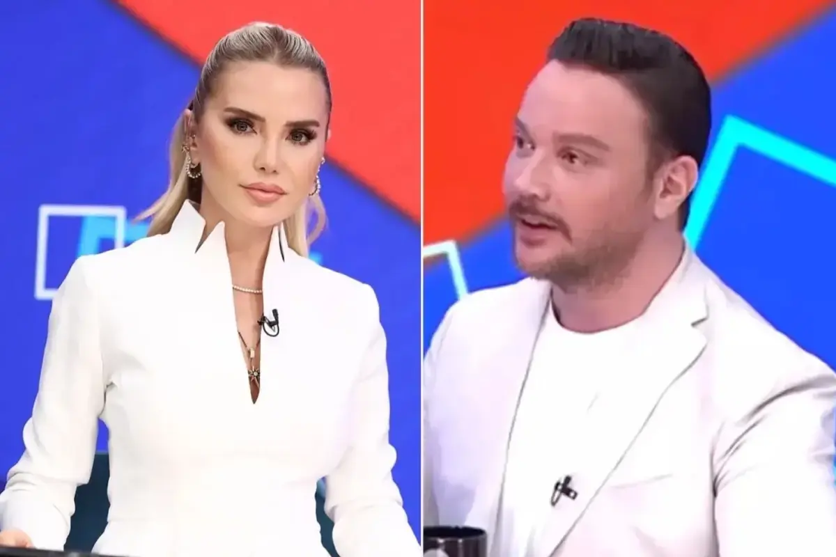 Sinan Akçıl VIP Minibüsünde Başka Bir Kadınla Görüntülendi Sinan Akçıl VIP Minibüsünde Başka Bir Kadınla Görüntülendi