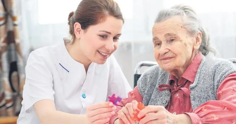 Alzheimer Tanısında Yeni Dönem: Kan Testiyle Erken Teşhis Mümkün