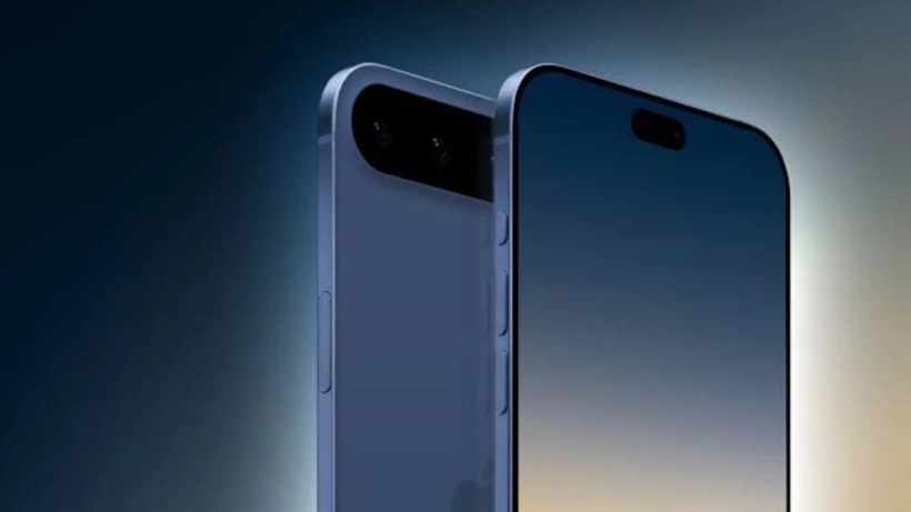 iPhone 17 Yepyeni Tasarımıyla Geliyor: Daha İnce, Daha Hafif, Daha Farklı