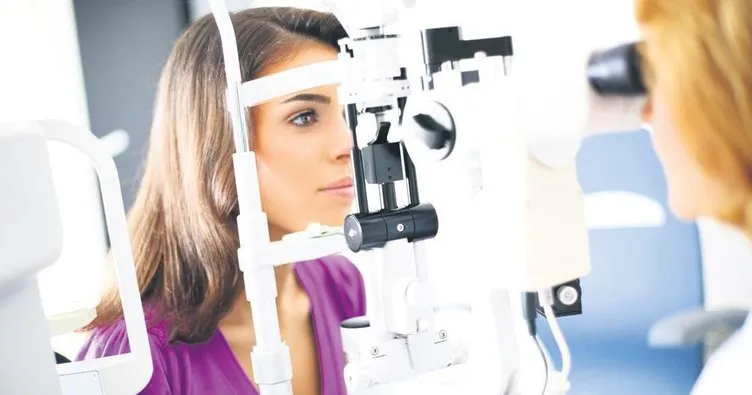 Obezite Göz Sağlığını Tehdit Ediyor: Kalıcı Görme Kaybına Yol Açabilir Obezite Göz Sağlığını Tehdit Ediyor: Kalıcı Görme Kaybına Yol Açabilir