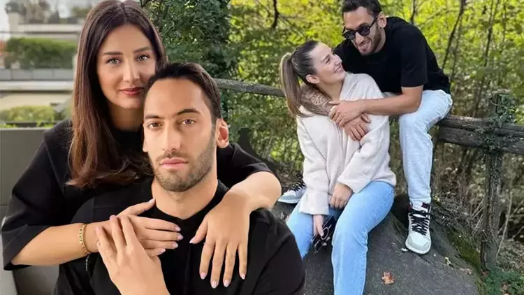 Hakan ve Sinem Çalhanoğlu’ndan Uganda’daki Yetimlere Anlamlı Destek Hakan ve Sinem Çalhanoğlu’ndan Uganda’daki Yetimlere Anlamlı Destek