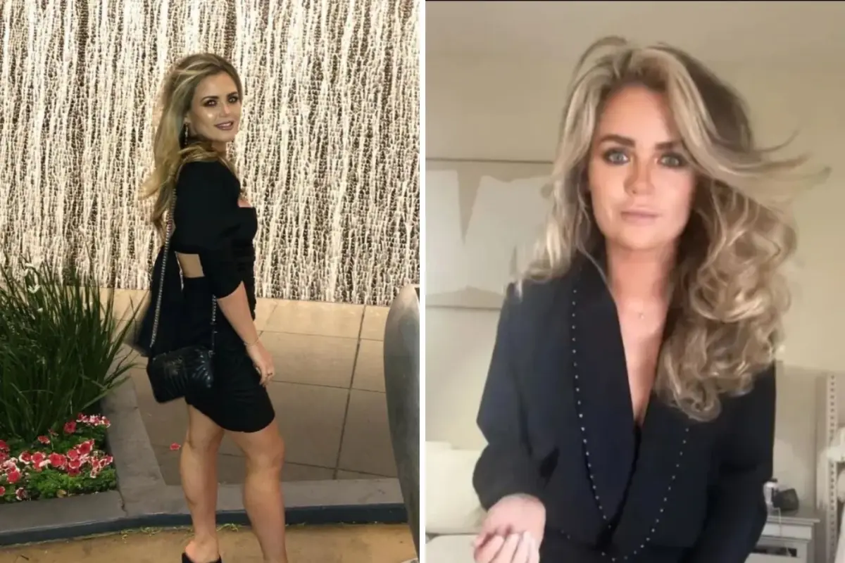 Ünlü Moda Tasarımcısı Teknede Ölü Bulundu Ünlü Moda Tasarımcısı Teknede Ölü Bulundu