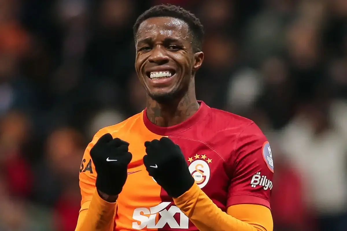 Zaha’dan Galatasaray Hakkında Sert Açıklamalar