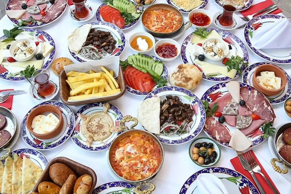 Cumhurbaşkanlığı Gıda İsrafına Karşı Harekete Geçti