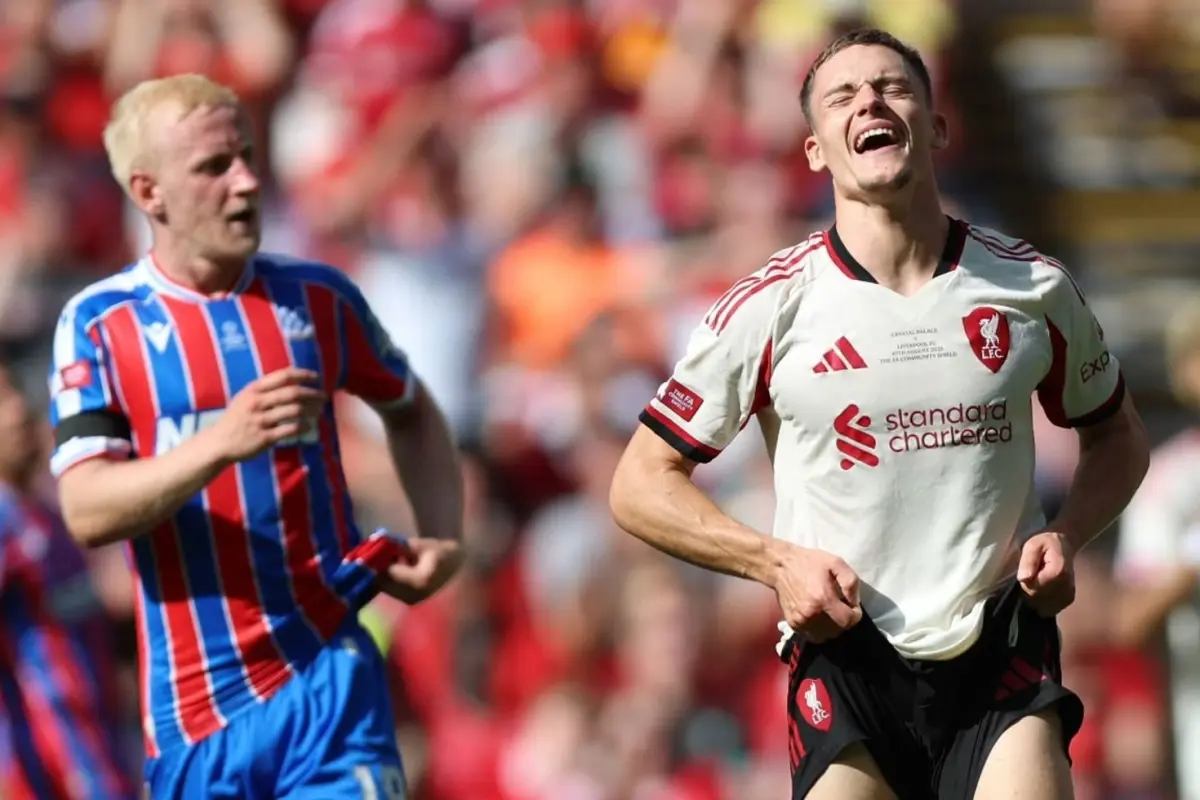 Liverpool, Community Shield’da Yine Penaltılarda Kaybetti