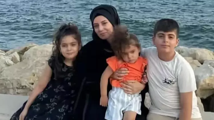 Diyarbakır’daki Yangında Anne ve 3 Çocuğunun Ölümüne İlişkin Bilirkişi Raporu Ortaya Çıktı